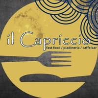 Caffe Bar Il Capriccio Logo