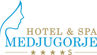 Hotel i spa centar Međugorje Logo