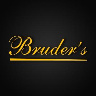 Bruder's doner Sarajevo Logo