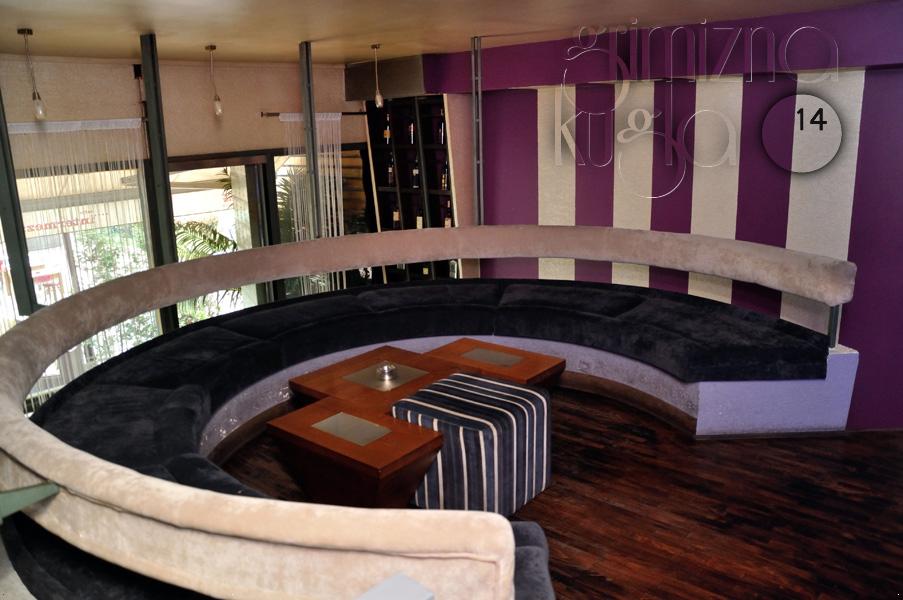 Intermezzo Caffe Logo