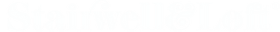 Stairwell And Loft D O O Logo