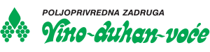 Vino Duhan Voće Logo