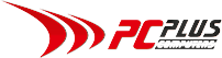 PC Plus doo Sarajevo Logo