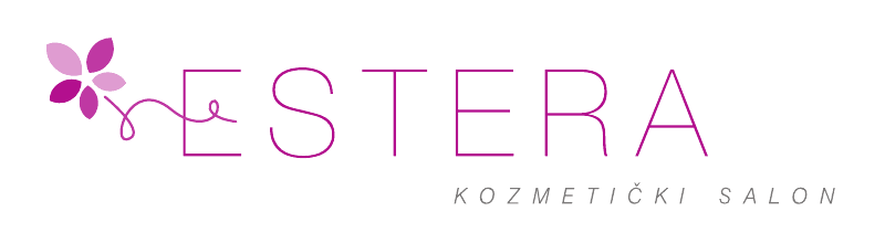 Estera Kozmetički Salon Logo