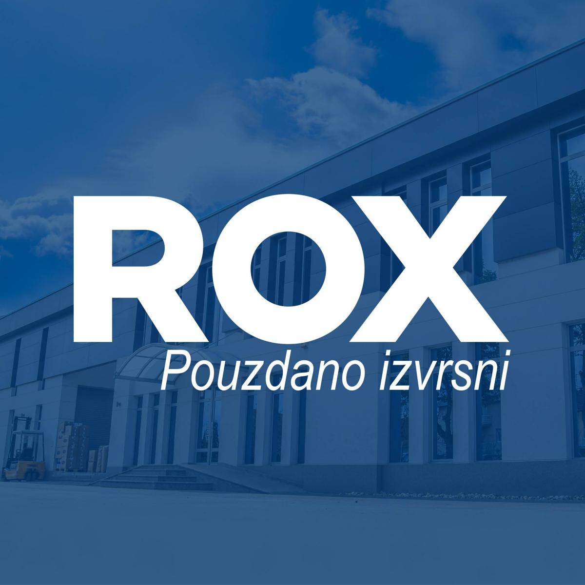 ROX Logo
