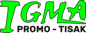 Igma Promo Tisak Logo