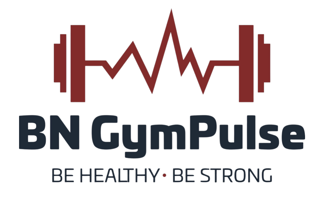 Fitness Centar Bn Gym Logo