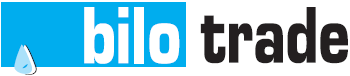 BILO TRADE Logo