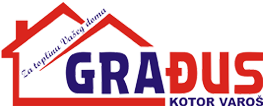 Građus Logo