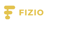 Fizioteka Centar Za Fizikalnu Terapiju Logo