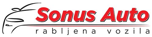 Sonus Auto Logo