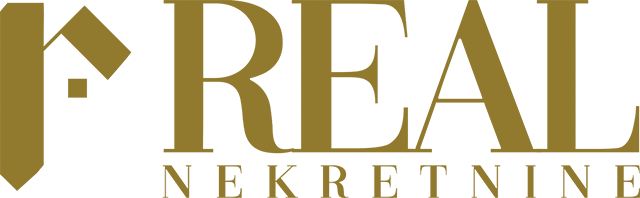 Real Nekretnine Logo