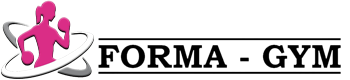 Forma Gym Logo