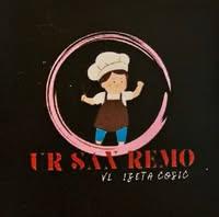 Restoran San Remo Zavidovići Logo