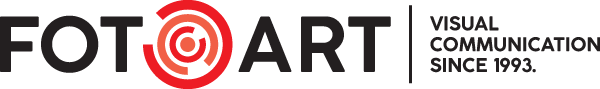 Foto Art Logo