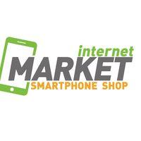 Internet Market Logo