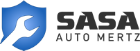 Auto Mertz Sasa Logo