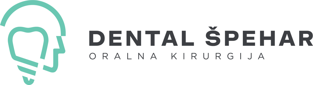 Daniel Špehar, dr.med.dent., specijalist oralne kirurgije - oralna kirurgija, parodontologija, implantologija i estetska stomatologija Logo
