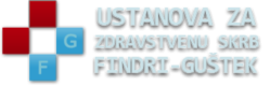 Poliklinika Findri Guštek Logo