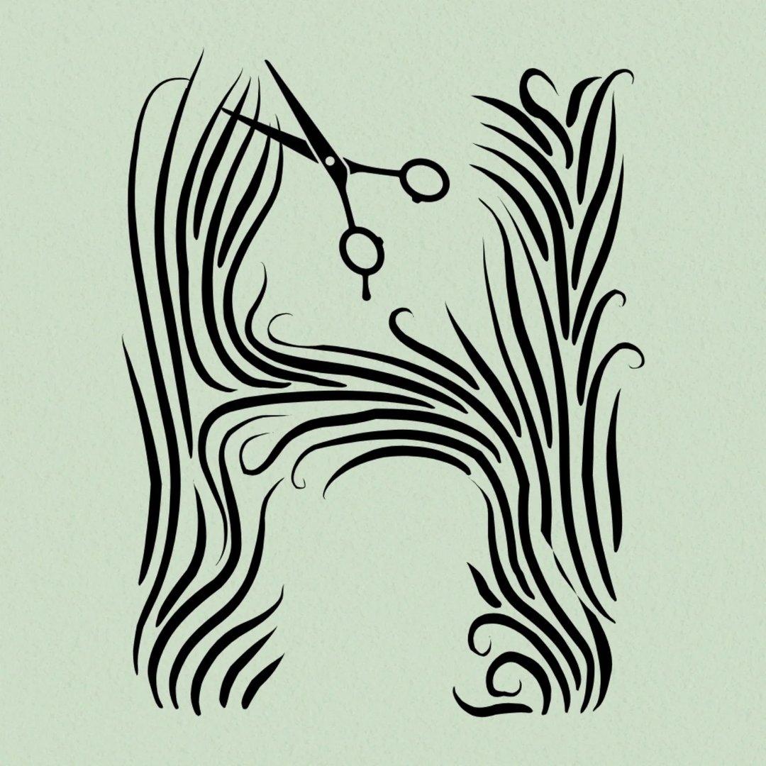 Frizerski salon HAIR ESSENCE Logo