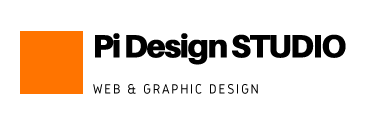 Pi Design Studio Logo