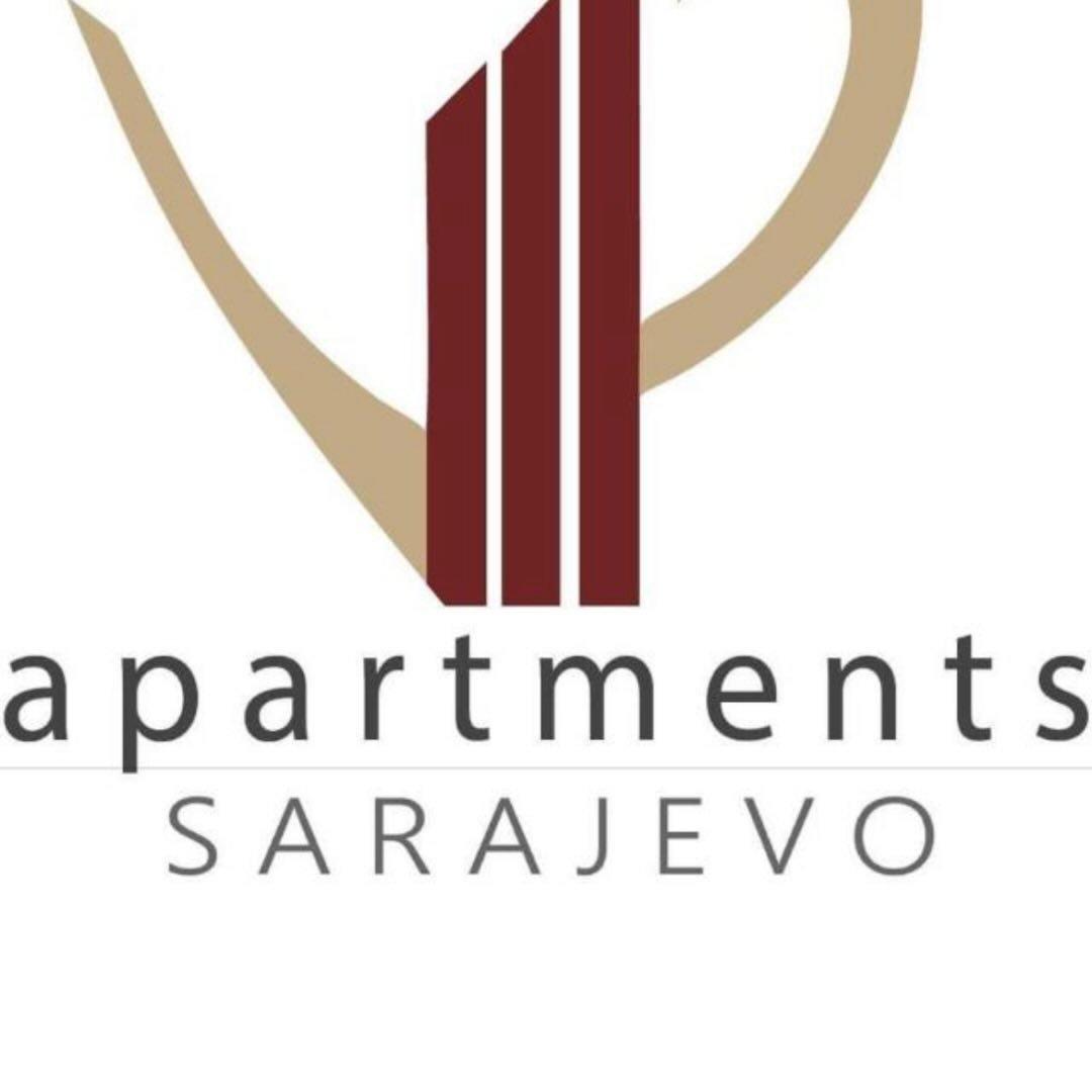 Vip Apartments Sarajevo Logo