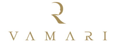 Kozmetički Centar Vamari Logo