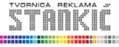 TVORNICA REKLAMA STANKIĆ Logo