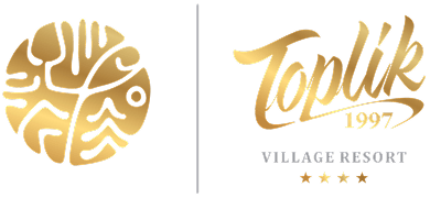 Toplik Village Resort Logo