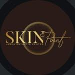 Skinpoint Laser Esthetic Center Logo