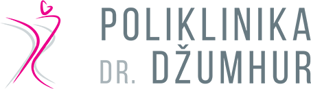 Poliklinika Dr Džumhur Logo