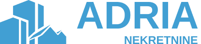 Adria Nekretnine Logo