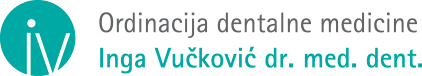 Dentalni centar Vučković Logo