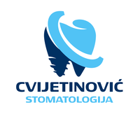 Stomatološka ordinacija Cvijetinović Logo