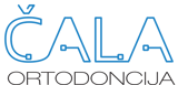 Privatna Specijalistička Ordinacija Dentalne Medicine Za Ortodonciju Luka Čala Dr Med Dent Spec Ortodont Logo