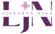 Ljekarna Nina Logo
