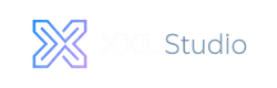 Xxl Studio Logo