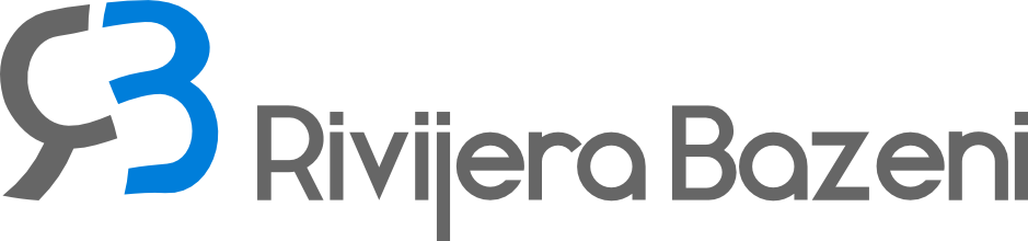 Rivijera Bazeni d.o.o. Logo