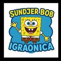 Igraonica Sunđer Bob Logo