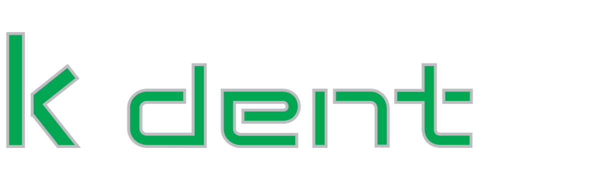 K- DENT by dr Vesna Kecman Logo