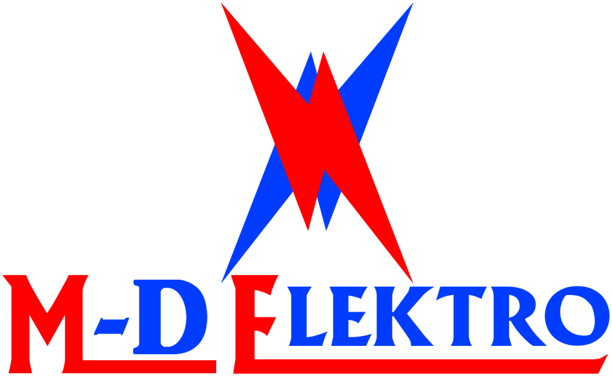 Md Elektro Logo