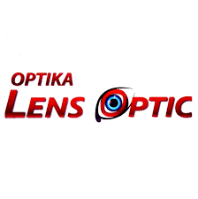 Optika LENS OPTIC Logo