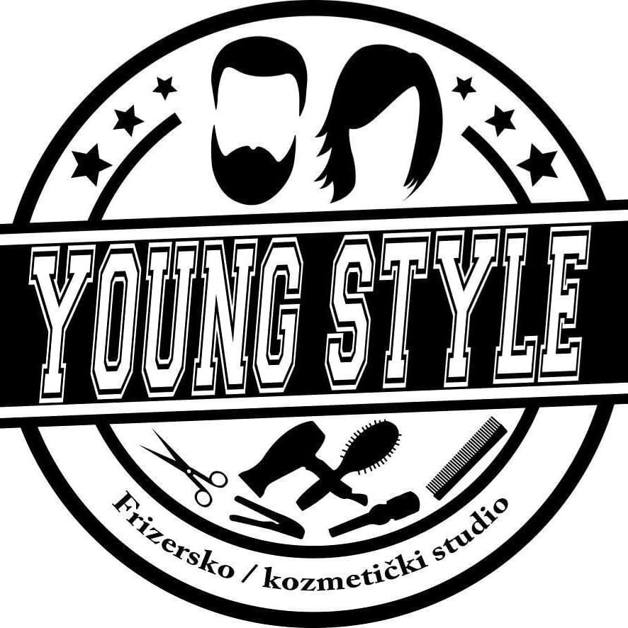 Young Style Logo