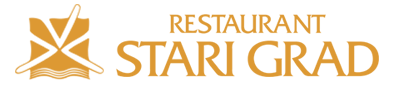 Restoran Preko Logo