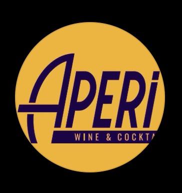Aperitivo Bar Logo