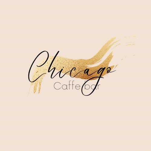 Caffe Bar Chicago Logo