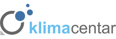 Klima Centar Zagreb Logo