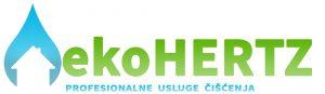 ekoHERTZ Logo