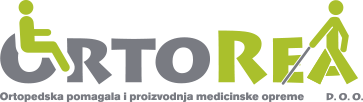 Orto Rea D O O Logo