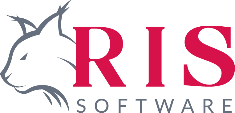 RIS software d.o.o. Logo